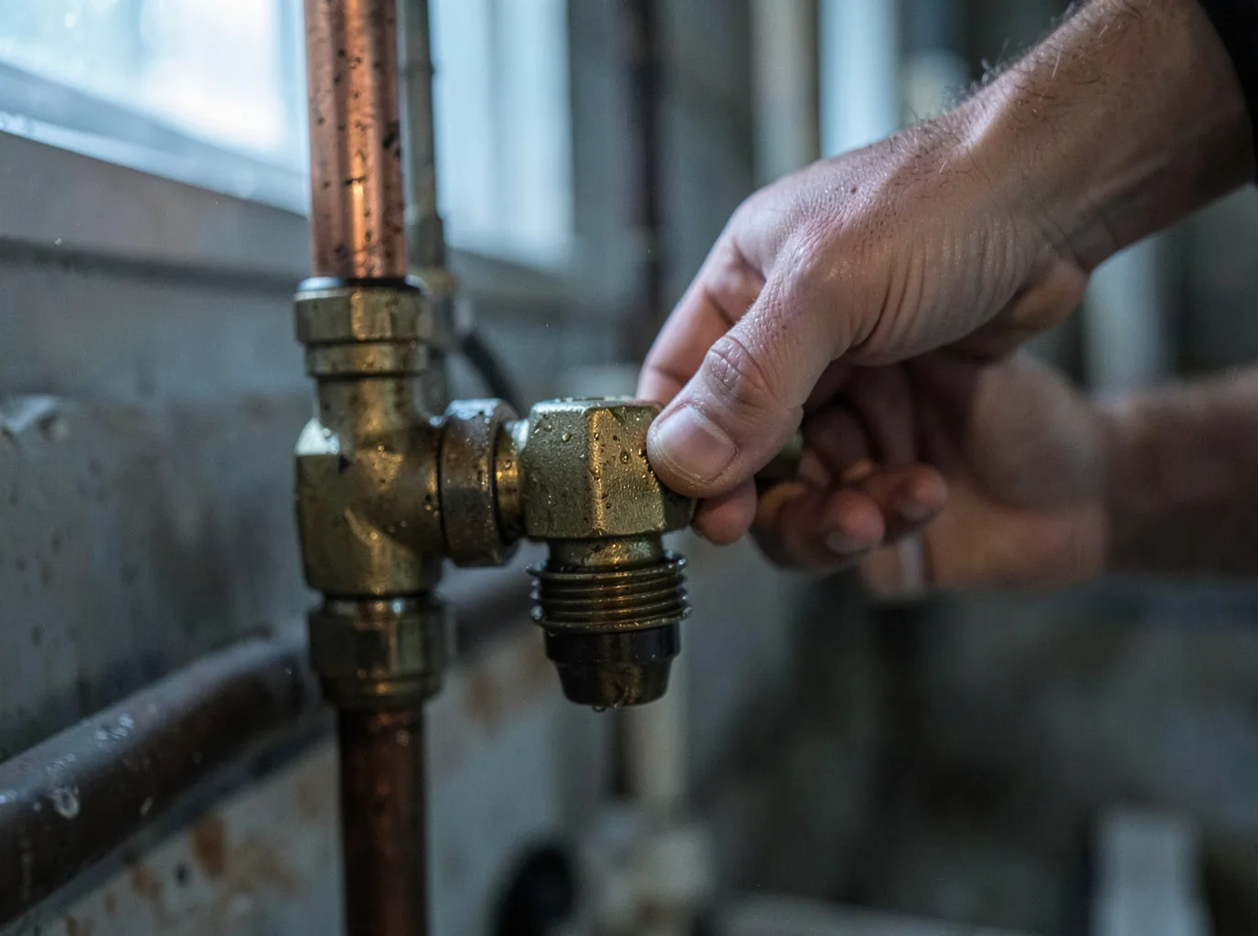 Emergency Plumber Fulton, AR FAQs